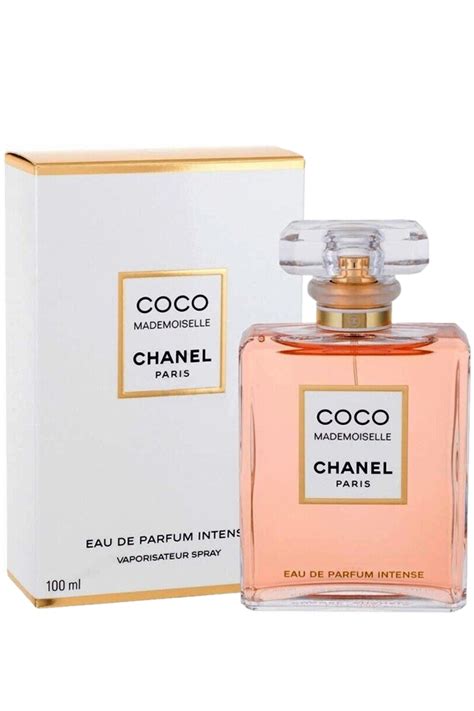 chanel mademoiselle preco brasil|coco mademoiselle.